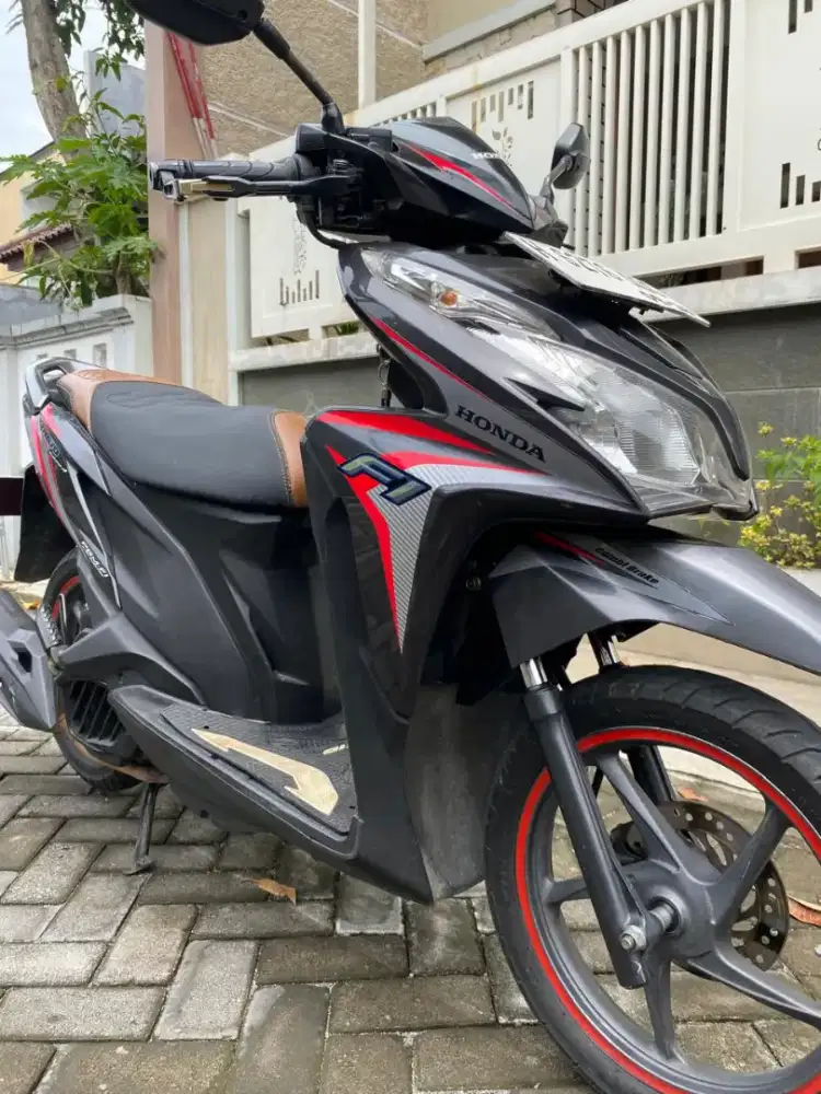 Vario 125 2015/2014 Indling stop Antik orisinil jarang ada