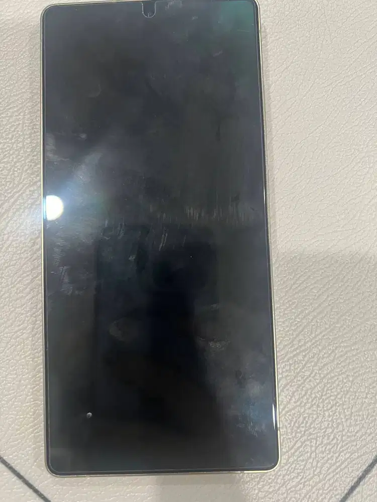 Samsung Galaxy S25 Ultra 12GB/512GB Titanium Black – Bekas Like New –