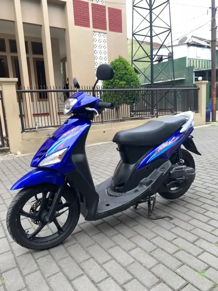 Mio sporty 2006