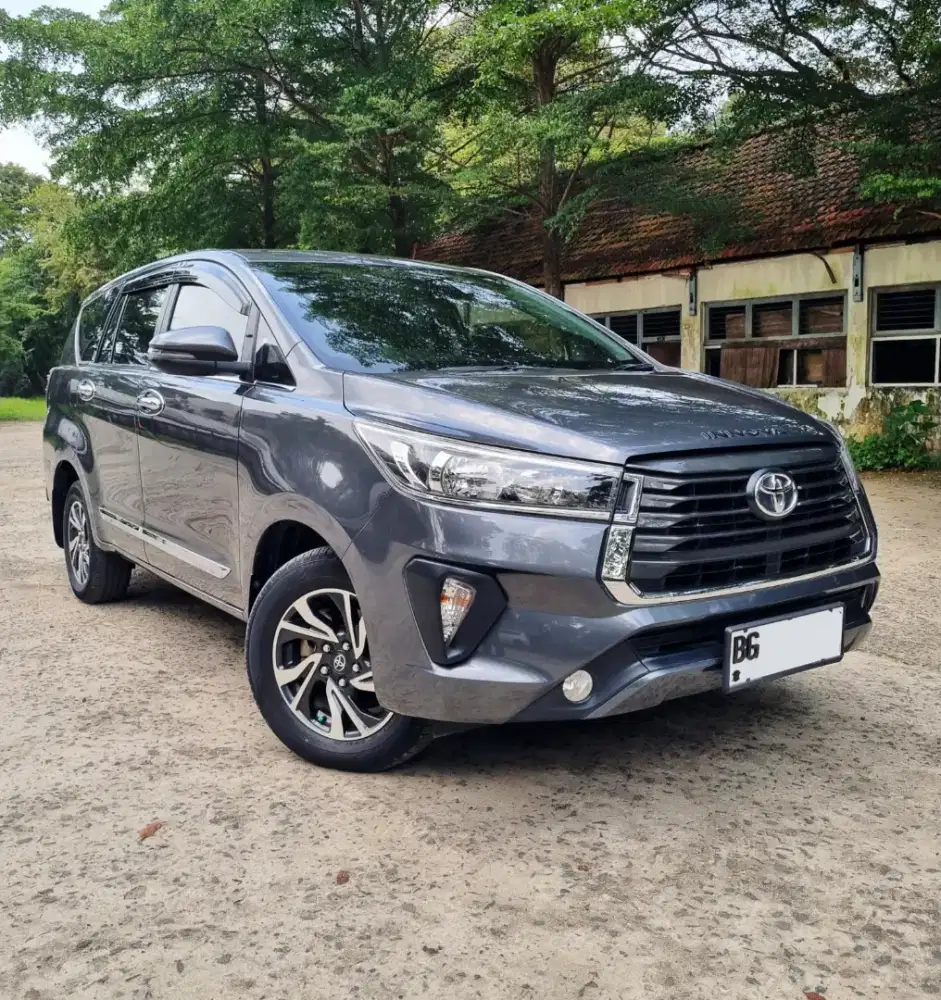 Like New‼️ 2024 Innova Diesel G Manual