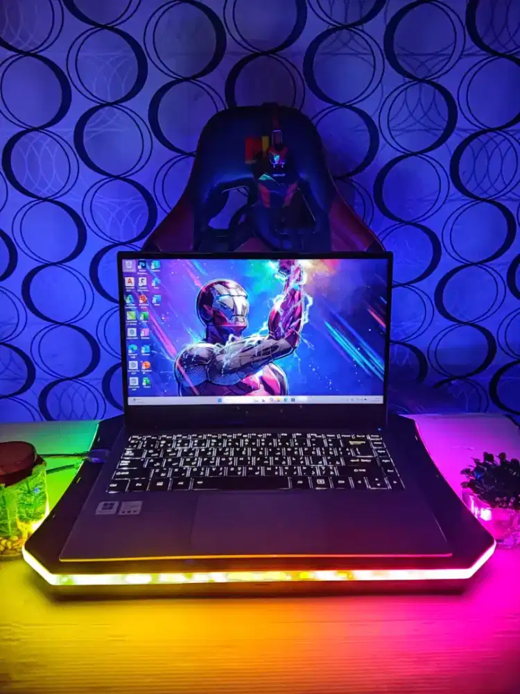 Laptop GEN 10 INFINIX INBOOK X1 PRO-V2.5  [RAM 8GB/SSD 256Gb]