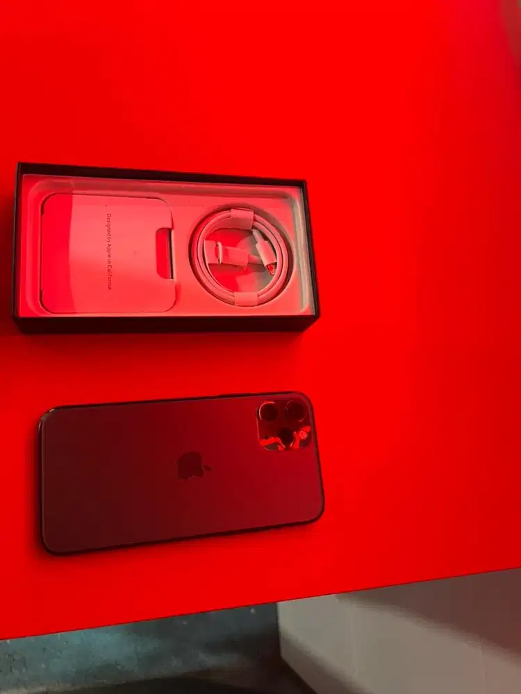 iphone 11 pro 256gb bahagia apple