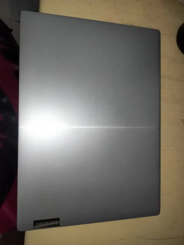 LAPTOP LENOVO SECIND