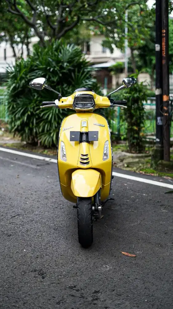 PIAGGIO SPRINT ABS 2023