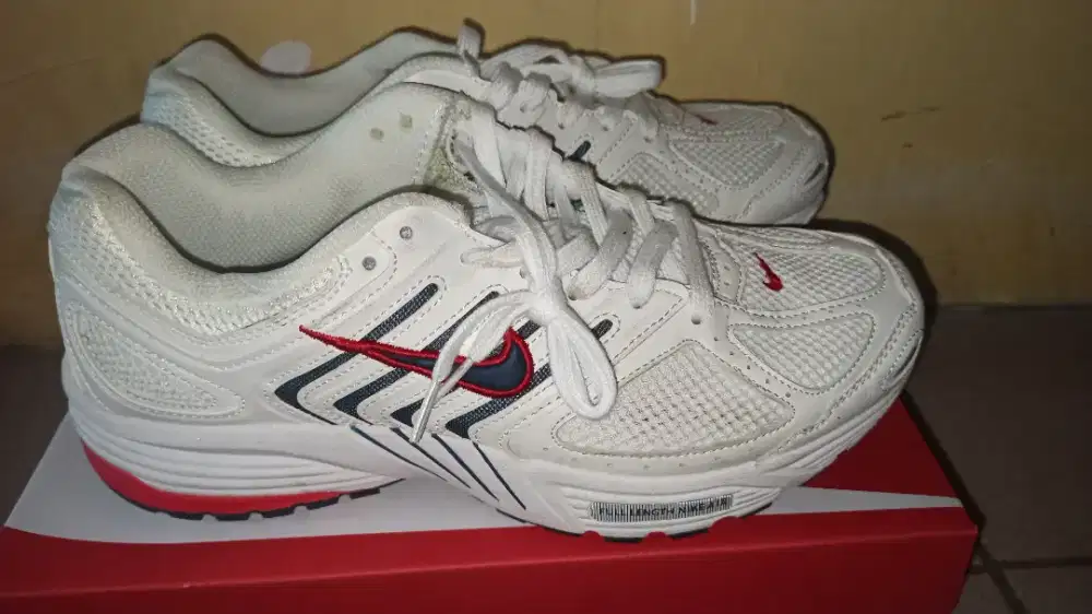 FS!! Nike Air Peg 2k5