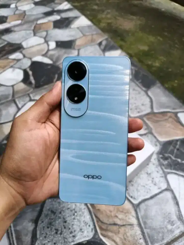 Oppo a60 (8/256) android 16