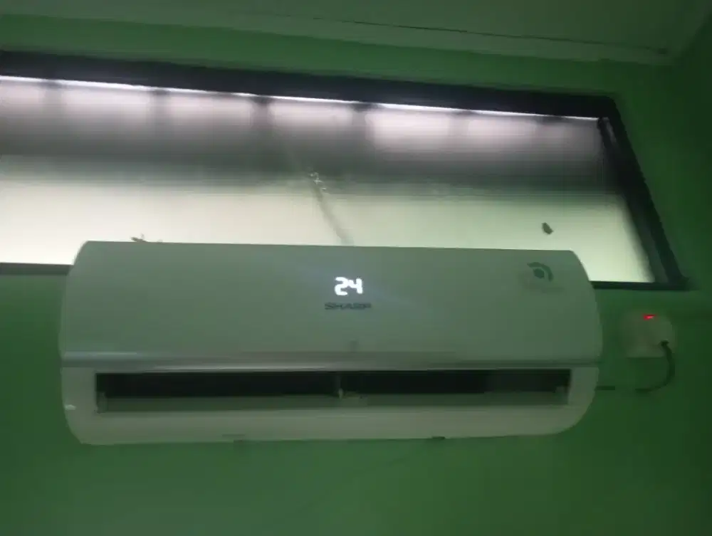 AC Sharp 1 PK dingin