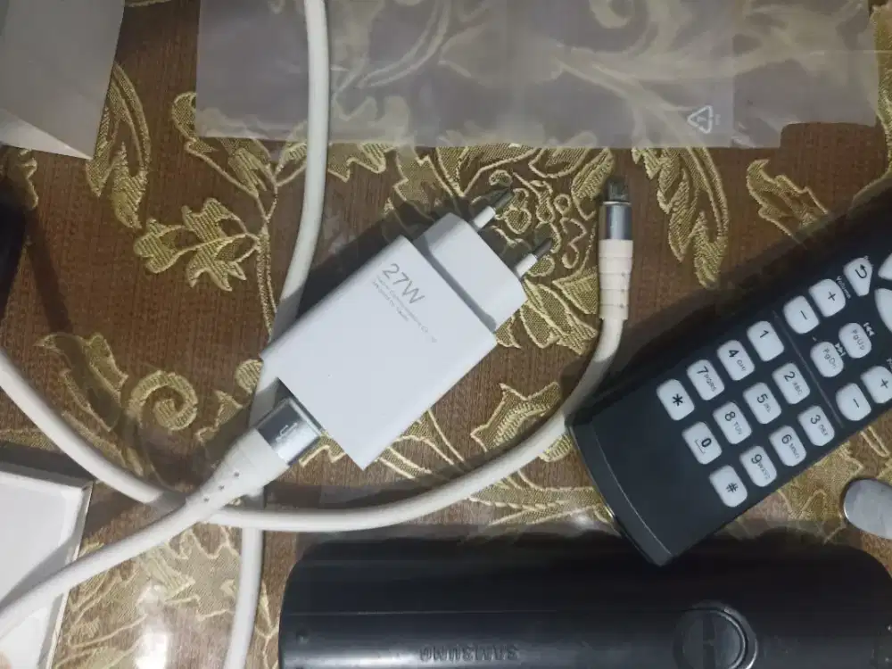 Jual cepet redmi 9c 4/64gb