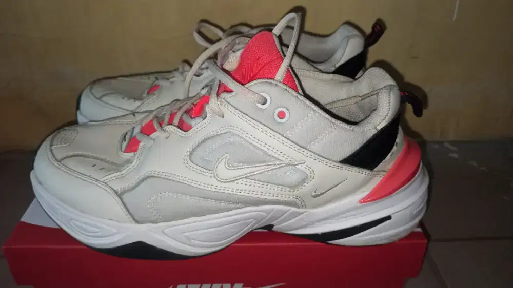 For Sale!! Nike M2k Tekno