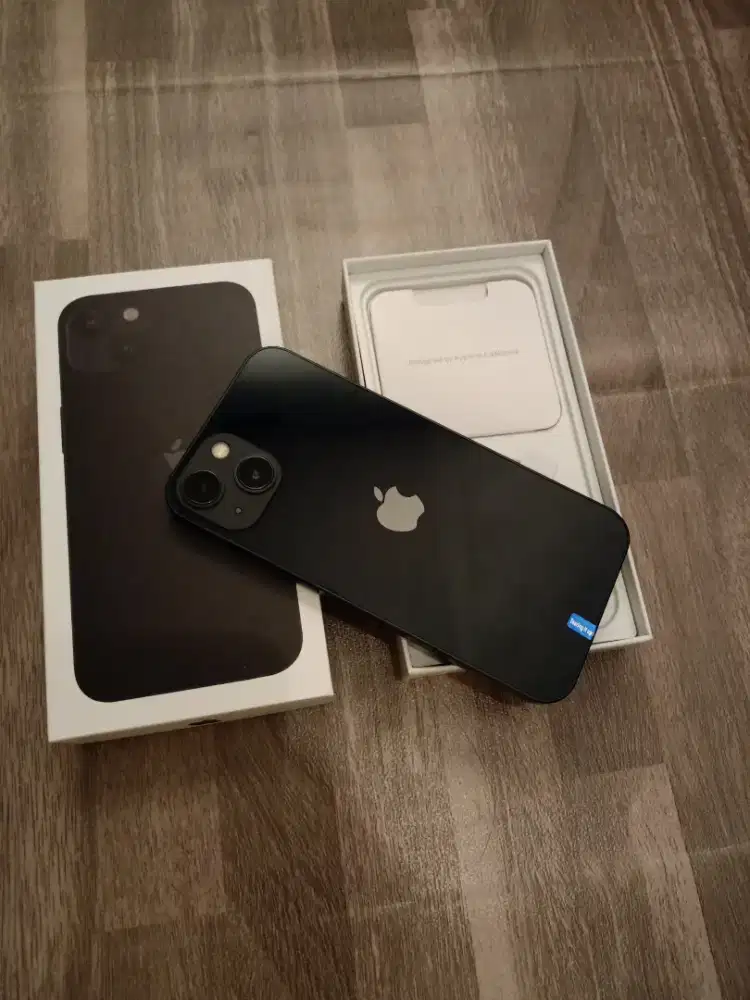 Iphone 13 inter wifi only 128gb