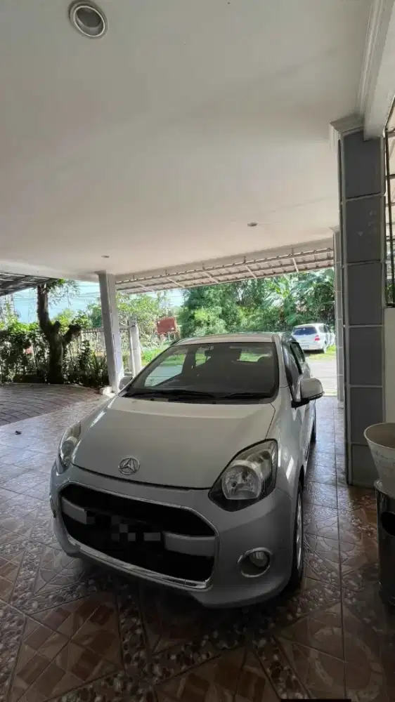 Dahatsu alya th 2016