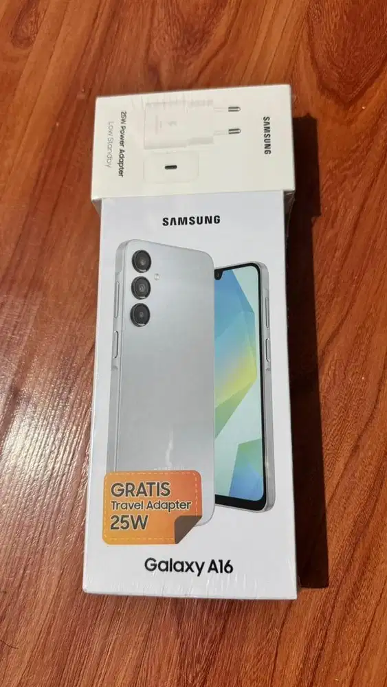 Samsung Galaxy A16