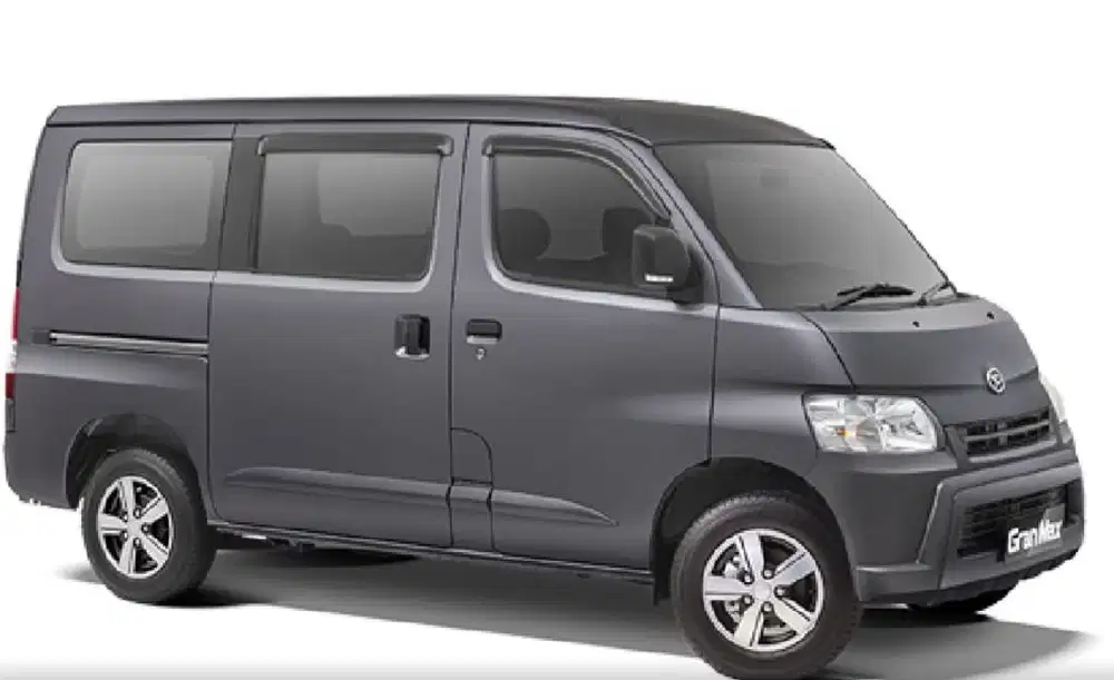 Daihatsu Gran max 2023 Bensin