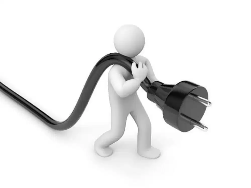 JASA TUKANG LISTRIK & CCTV