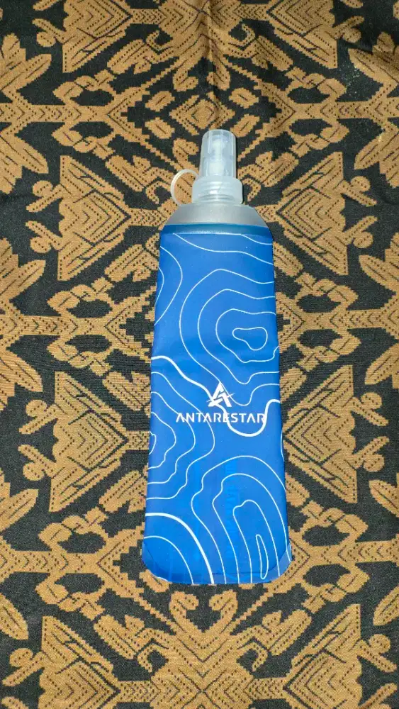 Botol minum lipat 500 mL