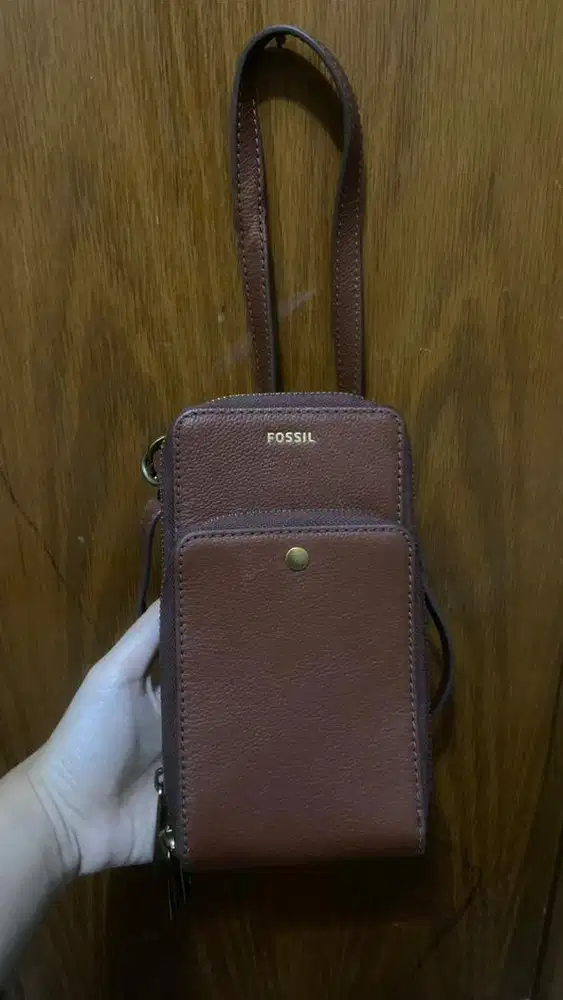 phonebag fossil ORI