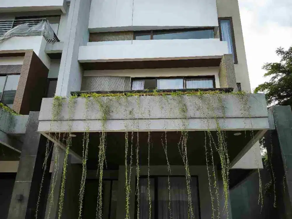 5 Menit dari Pondok Indah Mall sia huni Fully furnished