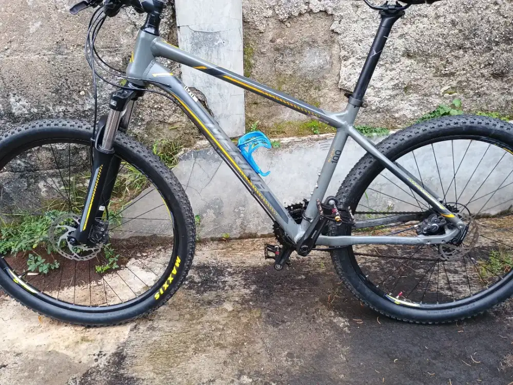 Merida MTB Big7 Seven 100 Size M 27,5