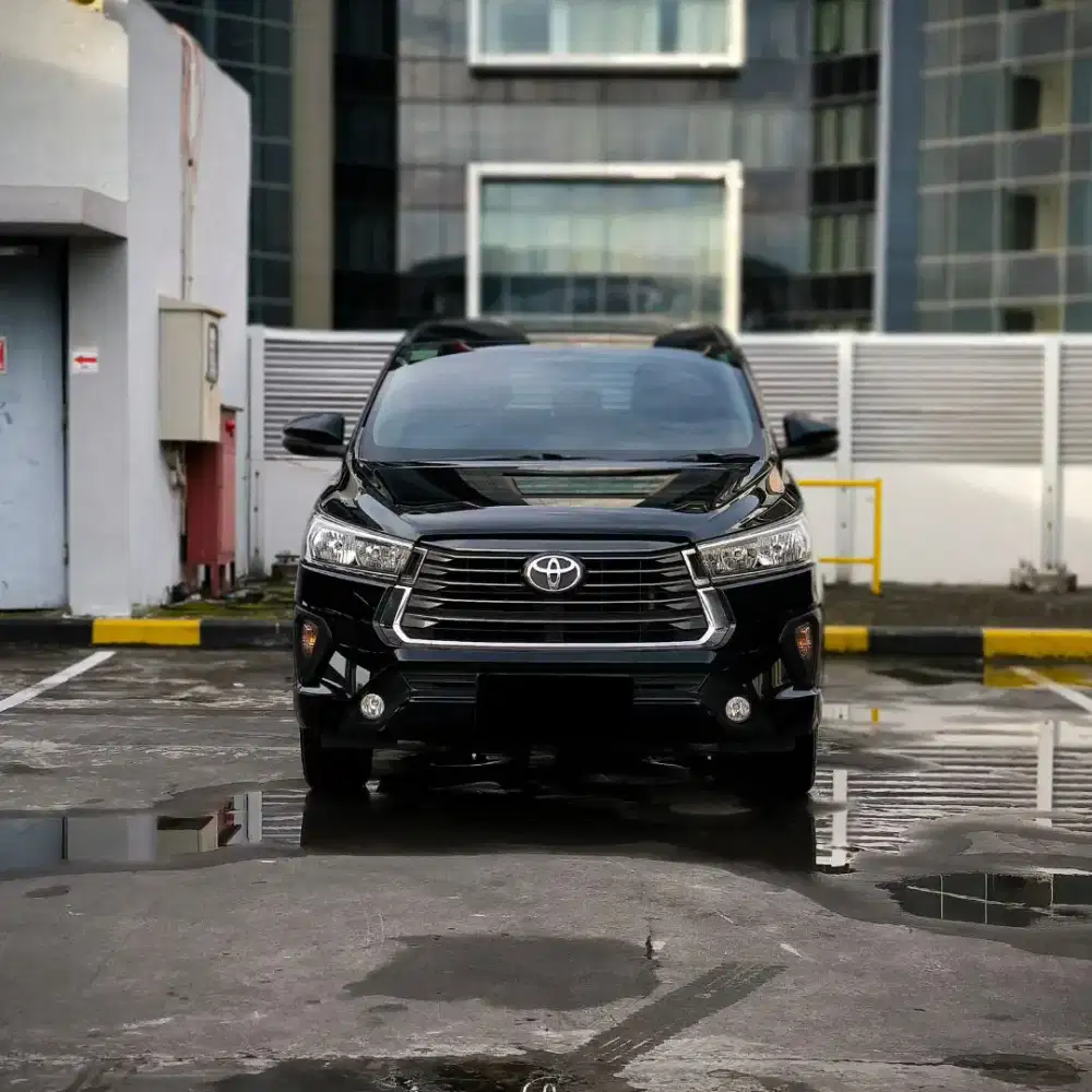 ‼️TERMURAH‼️TOYOTA INNOVA G 2.0 AT, MOBIL LOW KM, SIAP PAKAI.