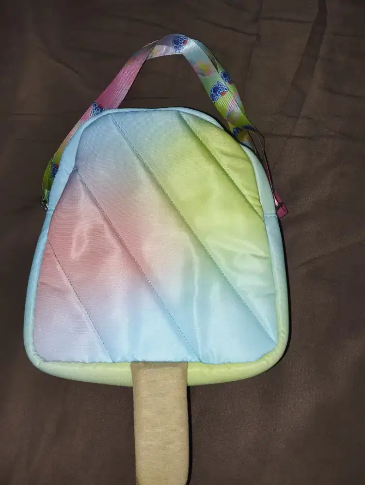 Tas Anak Paddle Pop