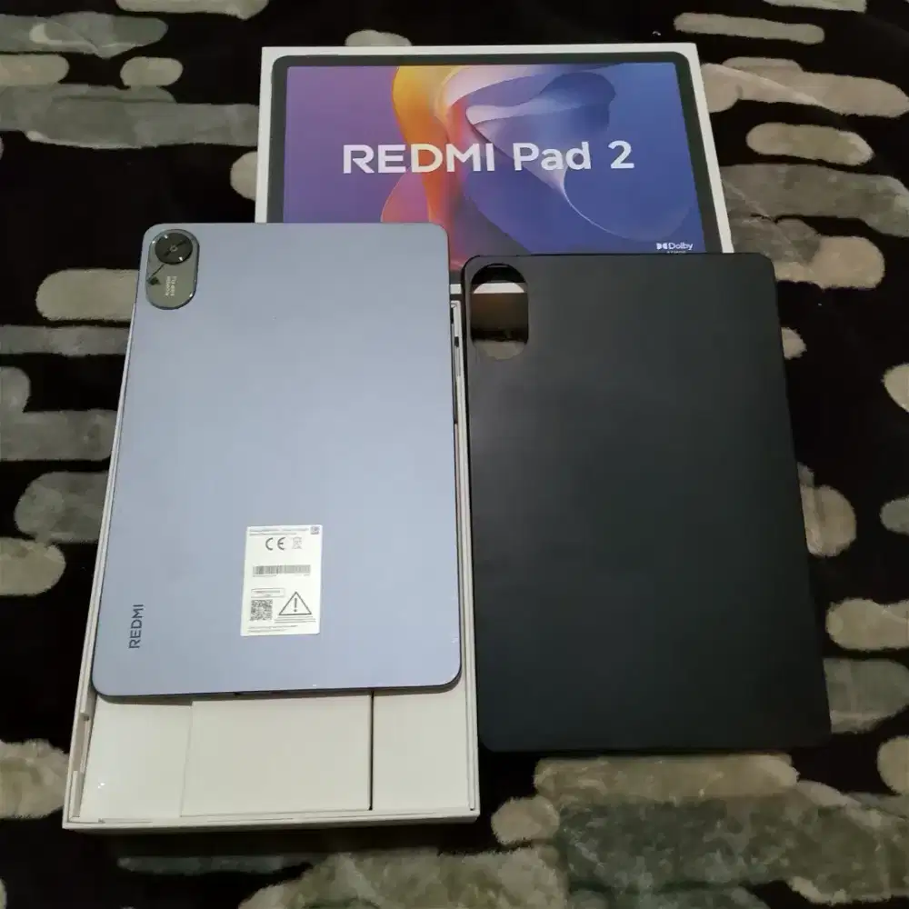 Redmi Pad 2 RAM 4/128