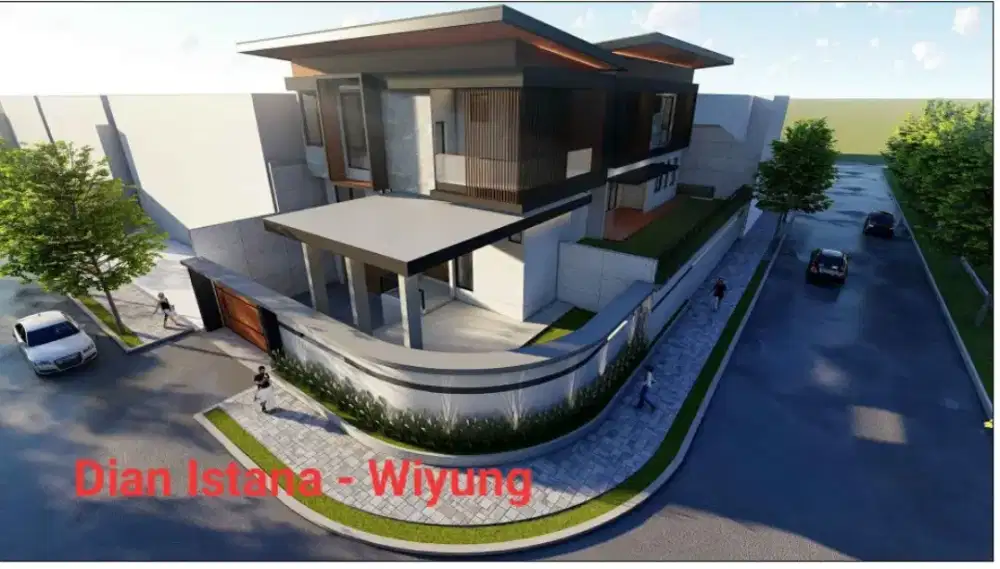 Jasa Tukang Serabutan