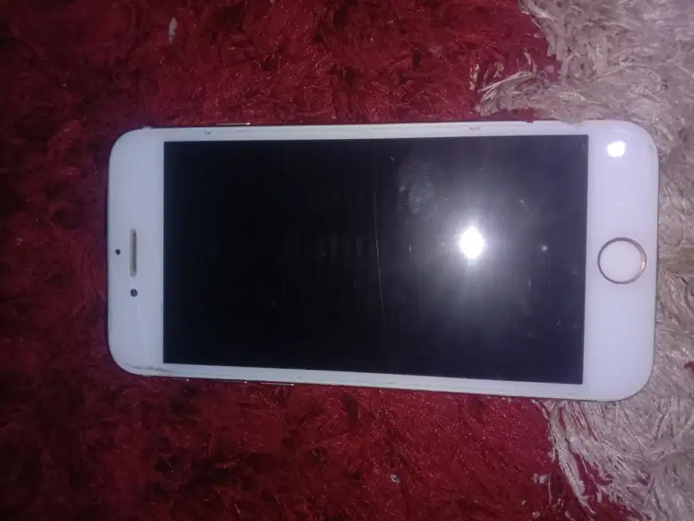 Jual hp iPhone 6s