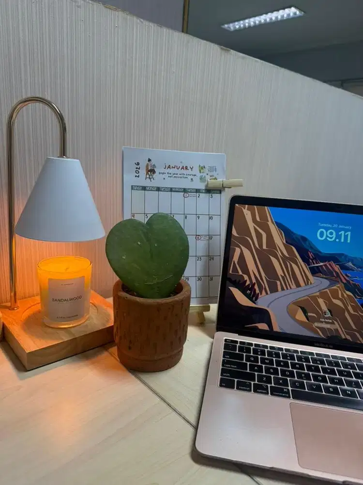 DIBUTUHKAN ART MENGINAP MUSLIMAH (TIDAK MENERIMA PENYALUR)