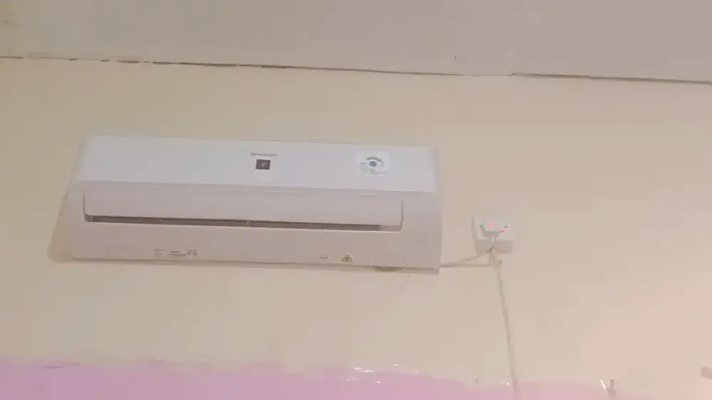 Paket AC Sharp 0,5 PK anti bacterical