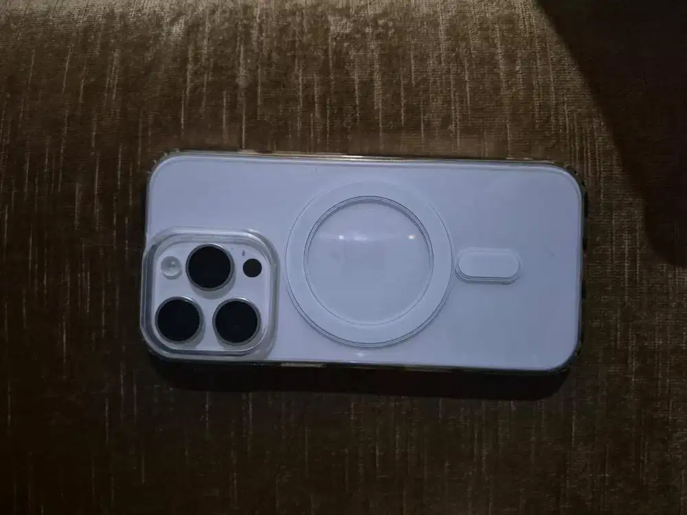 JUAL IPHONE 16 PRO 256 GB IBOX