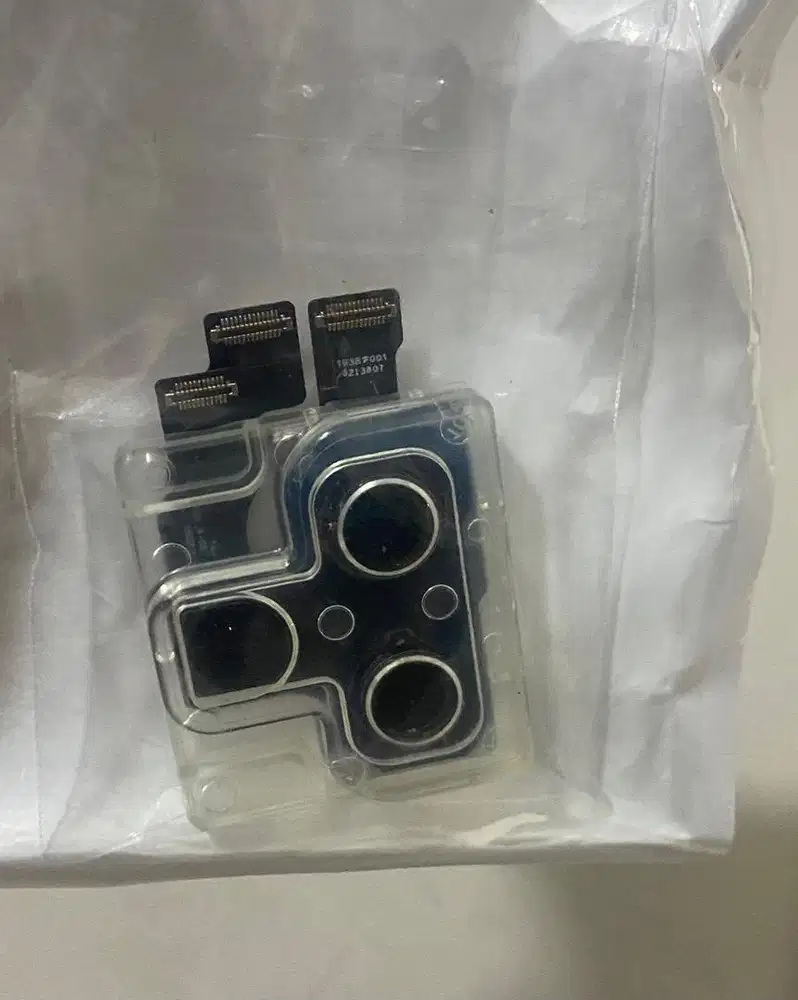 Kamera Belakang iPhone 11 pro