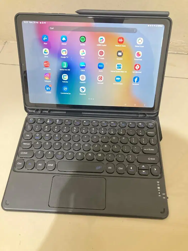 Samsung Tab S6 Lite (4/128GB) 2022