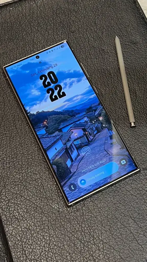 Samsung Galaxy S24 Ultra 8/256gb Abu