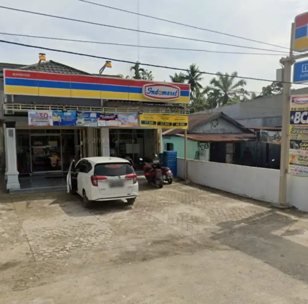Jual Peralatan RAK, AC, COOLER, MEJA KASIR DLL EX INDOMARET MANDOGE