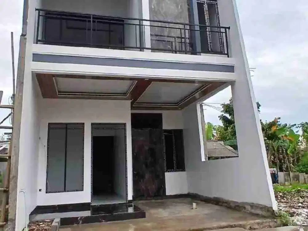 Cash dan KPR tersedia di beji depok