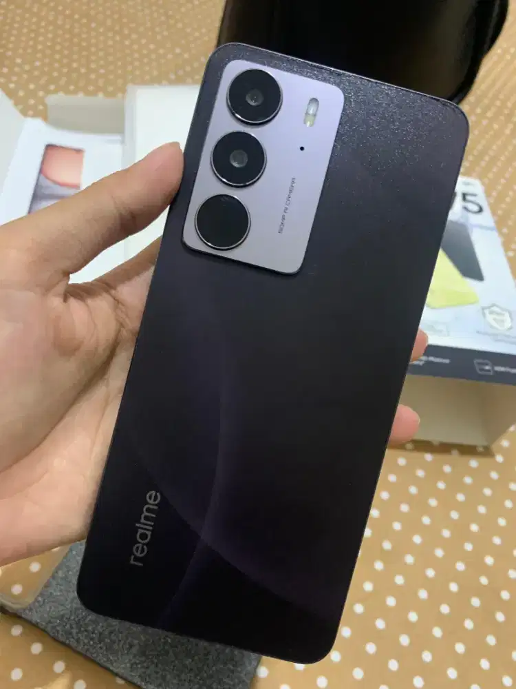 Realme C75 8/128