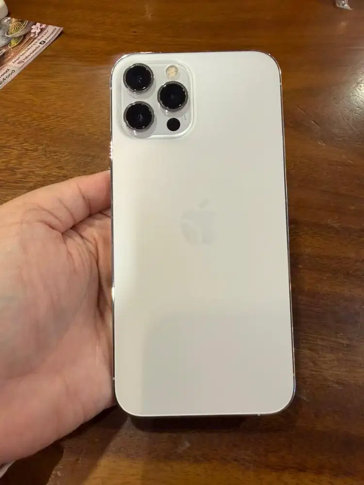 iphone 12 pro max 128 gb ex inter