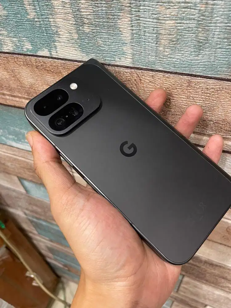 google pixel fold 9 pro 512