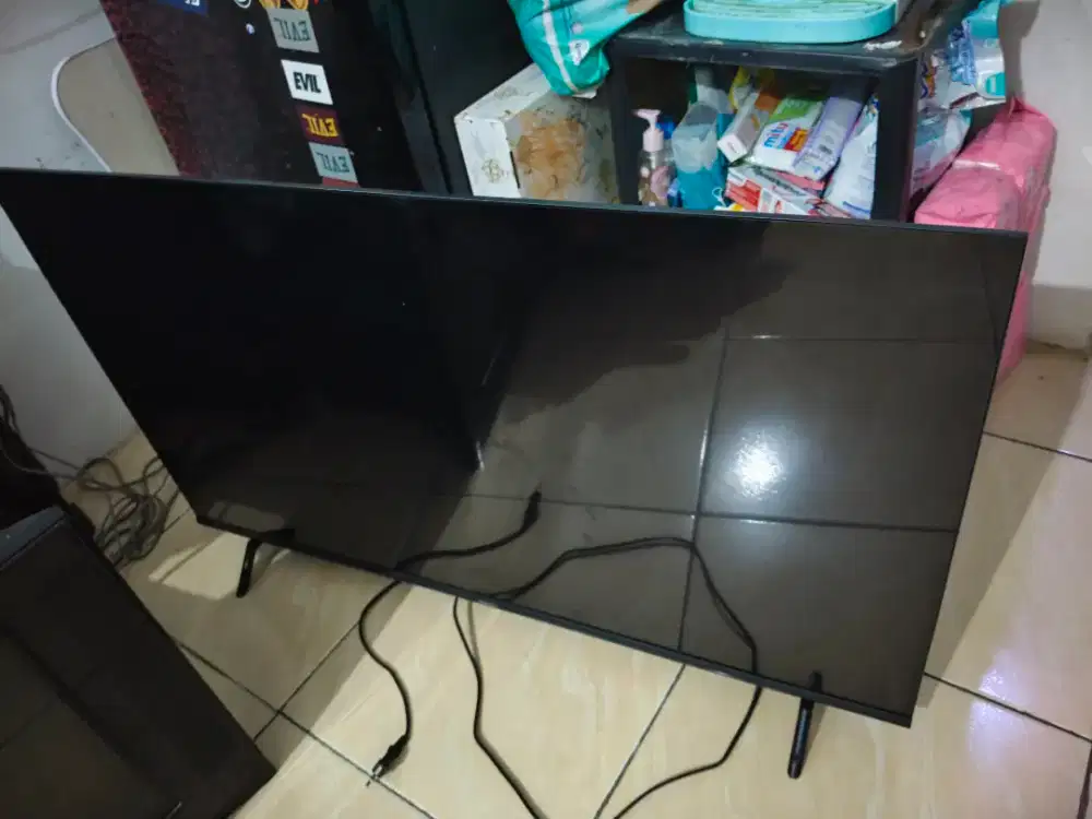 Coocaa Google TV 43 Inch CTD4000