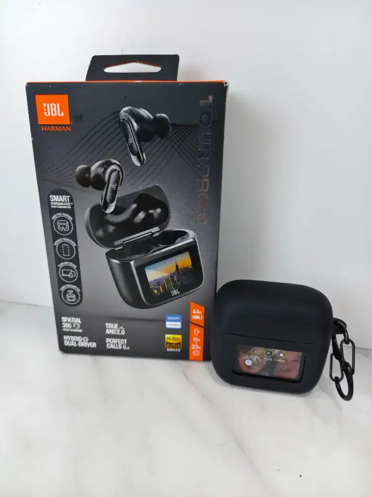 JBL HARMAN TOUR PRO 3