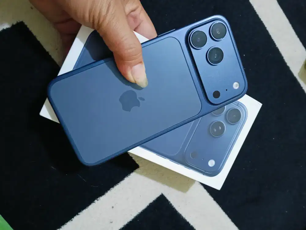 IP 17 pro max premium 1TB