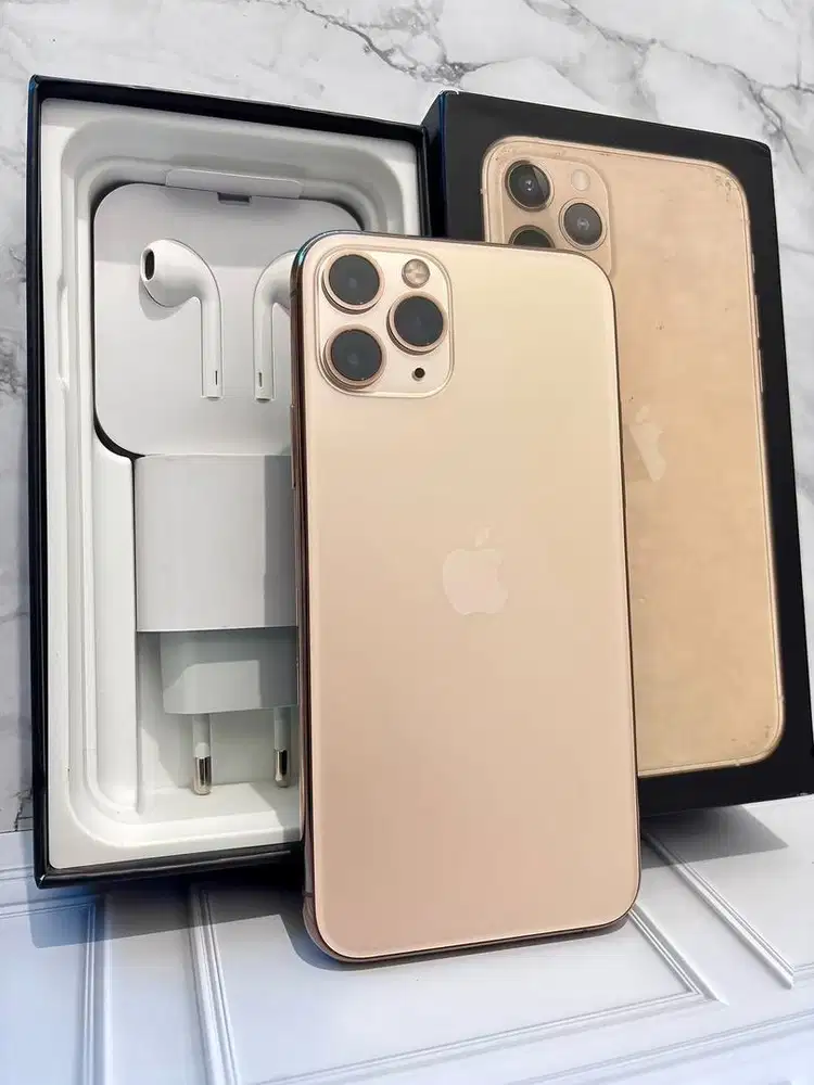 iPhone 11 Pro 256Gb. Perfect Mulus Nominus.