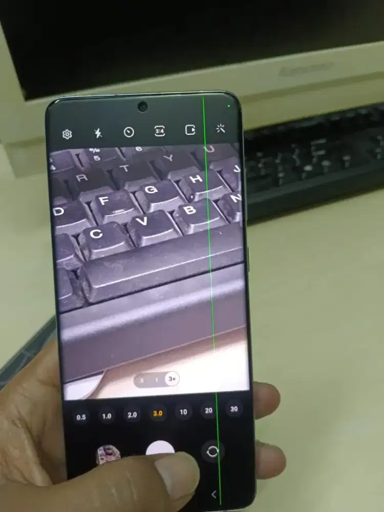 Samsung s20+ 8/128 ex sein