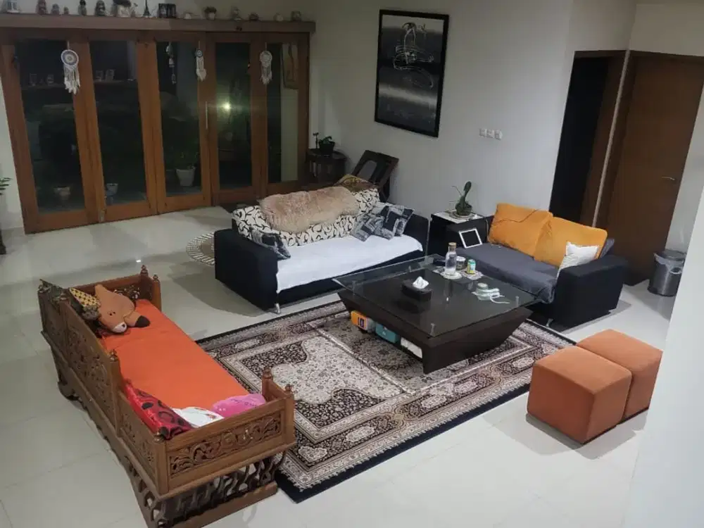 Dijual Rumah Nyaman Siap Huni Minimalis Lokasi Strategis di Mekar Wangi Bandung