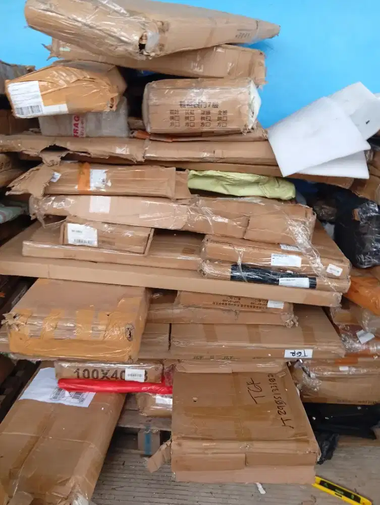 Di Jual Furniture Bekas Masih Bagus OLSHOP RANDOM