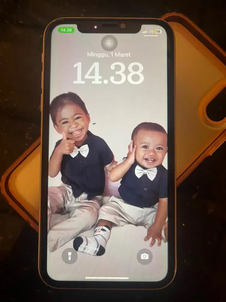 Iphone XR 128gb Intern