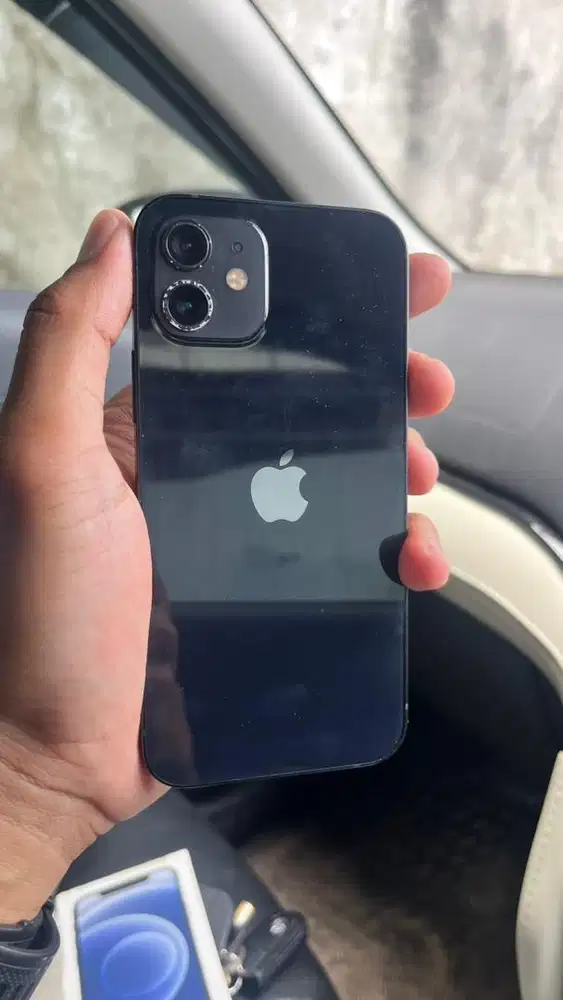 Iphone 12 basic 64 Ex Ibox