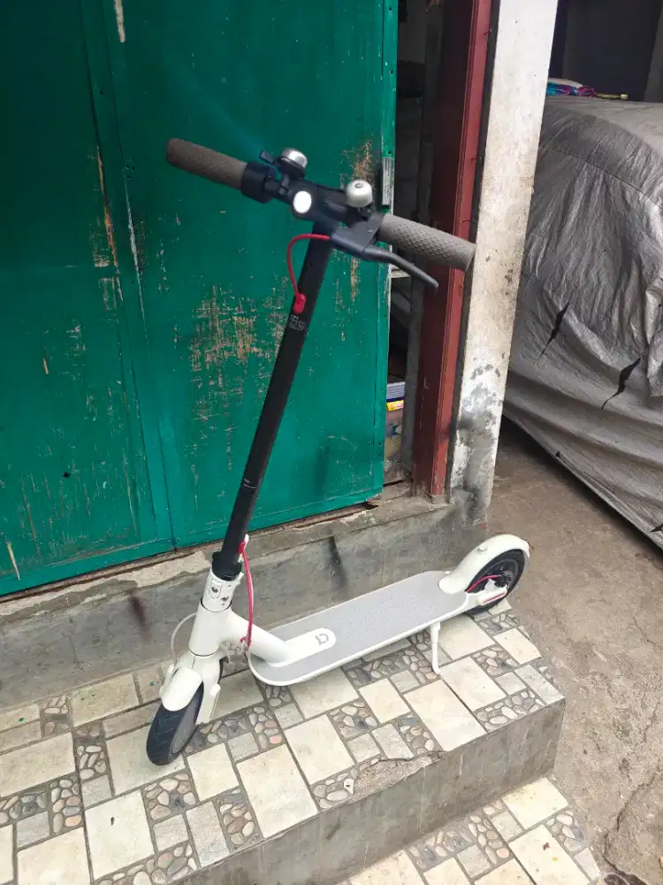 Skuter listrik xiaomi mijia m365 ORIGINAL
