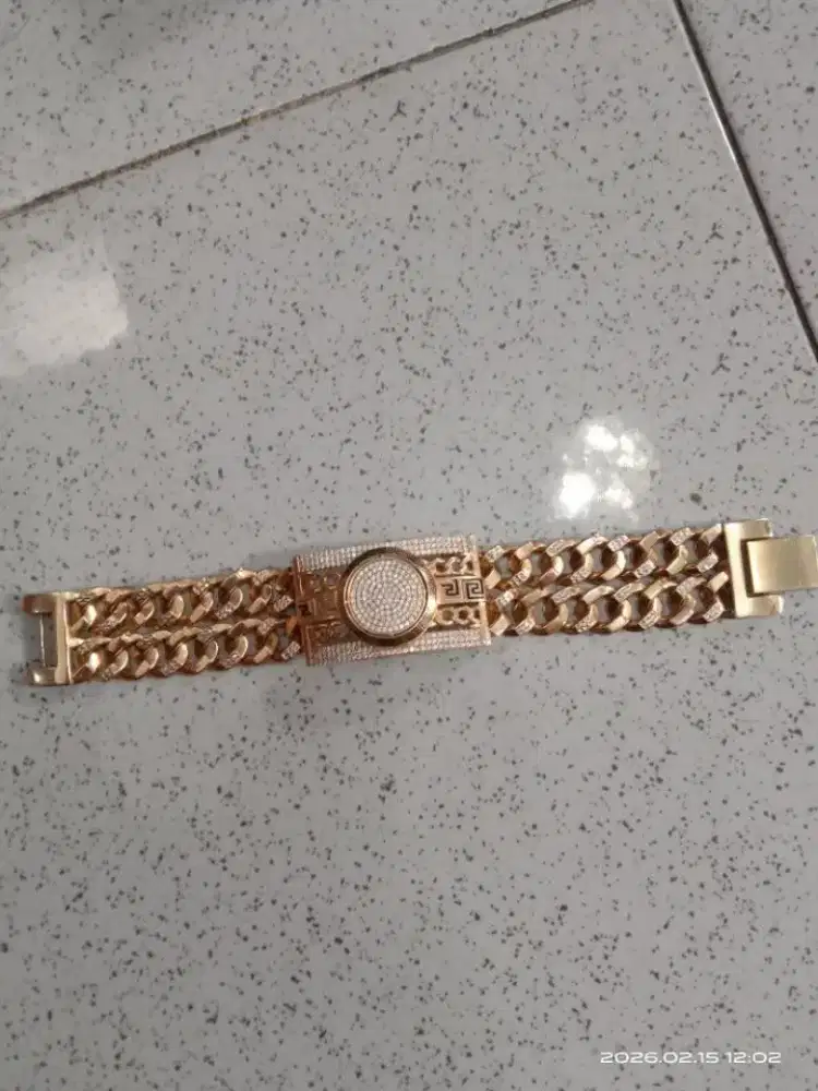 TERIMA JUAL MAS SEGALA KONDISI WA AJA