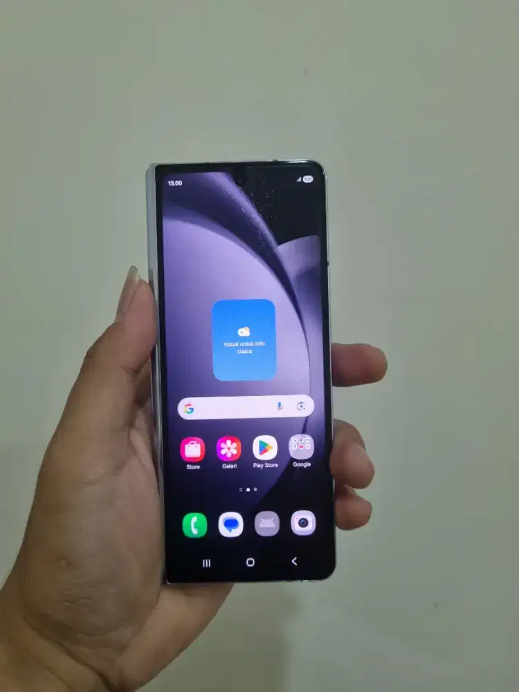 Samsung ZFold 5 5G 12/512